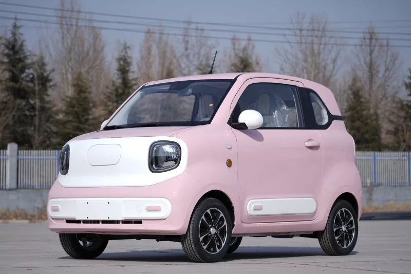 Is an Electric Mini Car the Perfect Urban Commute for You?